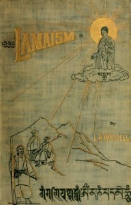 Buddhism Of Tibet Or Lamaism PDF Book