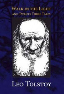 Leo Tolstoy Walk in the Light pdf