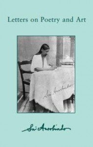 Letters on Poetry and Art by Sri Aurobindo pdf ebook