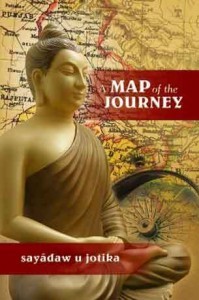 MAP OF THE JOURNEY insight meditation