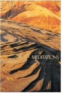Meditations PDF