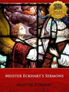 Meister Echart PDF - Meister Eckharts Sermons pdf