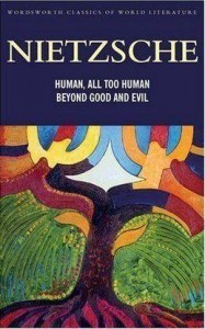 Nietzsche - Human All Too Human by Nietzsche free PDF ebook