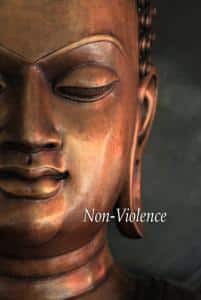 Non-violence free PDF e-book