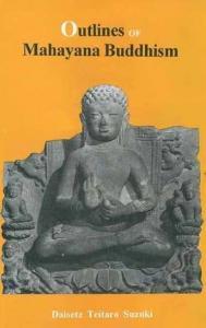 Outlines of Mahayana Buddhism PDF