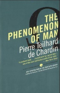 Phenomenon of Man by Pierre Teilhard de Chardin free pdf ebook