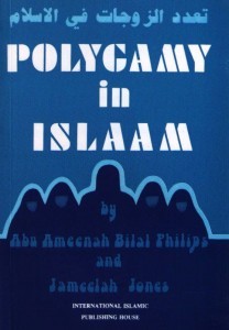 Polygamy in Islam - The Rationale and Laws Behind PDF Book