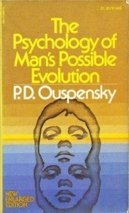 Psychology of Mans Possible evolution