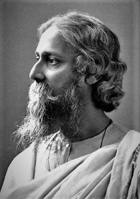 Biography of Rabindranath Tagore PDF Book