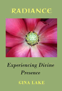 Radicance ebook Cover free ebook by Gina Lake