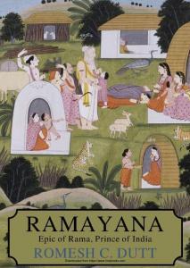 The Ramayana Condensed into English Verse PDF e-book