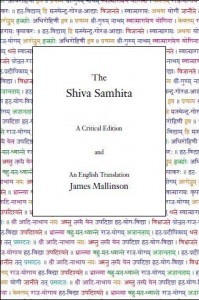 Shiva Samhita pdf