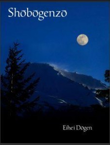 Shobogenzo free Zen Ebook