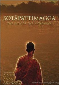 Sotapattimagga - The Path of the Sotapanna Free PDF e-book