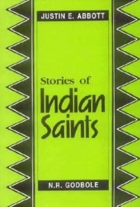 Stories of Indian Saints Volume I+II