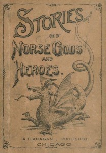 Stories of Norse Gods And Heroes PDF Book
