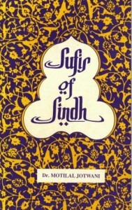 Sufis of Sindh PDF