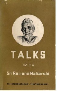 Talks with Sri Ramana Maharshi Free ebook