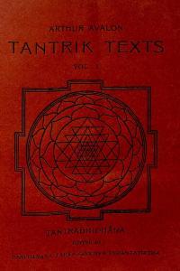 Tantric Texts PDF e-book