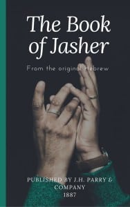 The Book of Jasher PDF