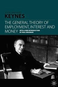 The General Theory of Employment Interest and Money by John Maynard Keynes free PDF