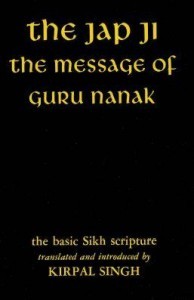 The Jap Ji -The Japji hymn PDF e-book