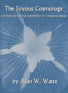 The Joyous Cosmology by Alan W. Watts download free PDF ebook