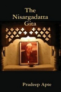 The Nisargadatta Gita free pdf Ebook