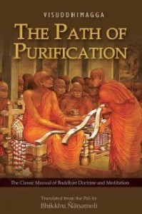The Path of Purification pdf manual on Buddhist meditation