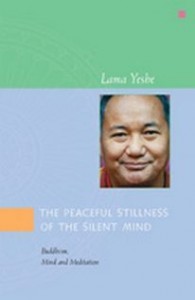 The Peaceful Stillness of the Silent Mind - Buddhism, Mind and Meditation free ebook