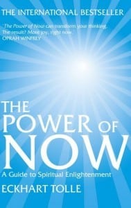 The Power of Now