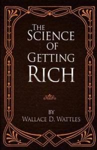 The Science of Getting Rich PDF book