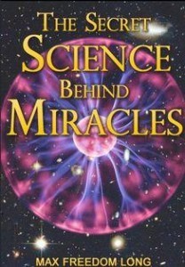 The Secret Science Behind Miracles