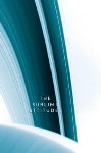 The Sublime Attitudes PDF