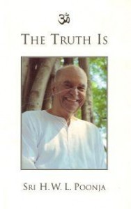 The Truth is Papaji free ebook