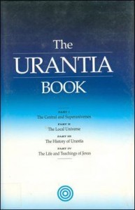 The Urantia Book The Urantia Book PDF