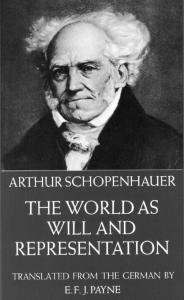 The World as Will and Representation is the main work by Arthur Schopenhauer PDF