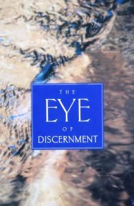 The eye of Discernment free PDF book