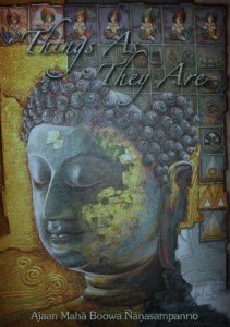 Things as they are by Ajaan Maha Boowa Nanasampanno Free PDF