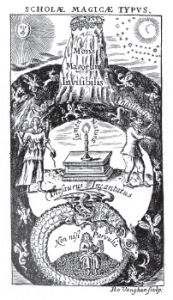 Works of Thomas Vaughan Free PDF ebook