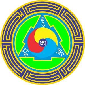 Dzogchen Illuminating the Excellent Path to Omniscience PDF