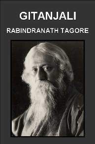 Gitanjali - Song Offerings by Rabindranath Tagore PDF book