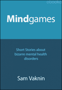 Mind Games by Sam Vaknin