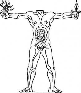 The Solar Anus PDF Book
