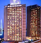 Sheraton Hotel Cairo