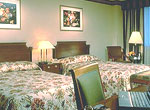 Sheraton Hotel Cairo Room Facilities