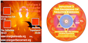 Meditation Energy Enhancement DVD Course